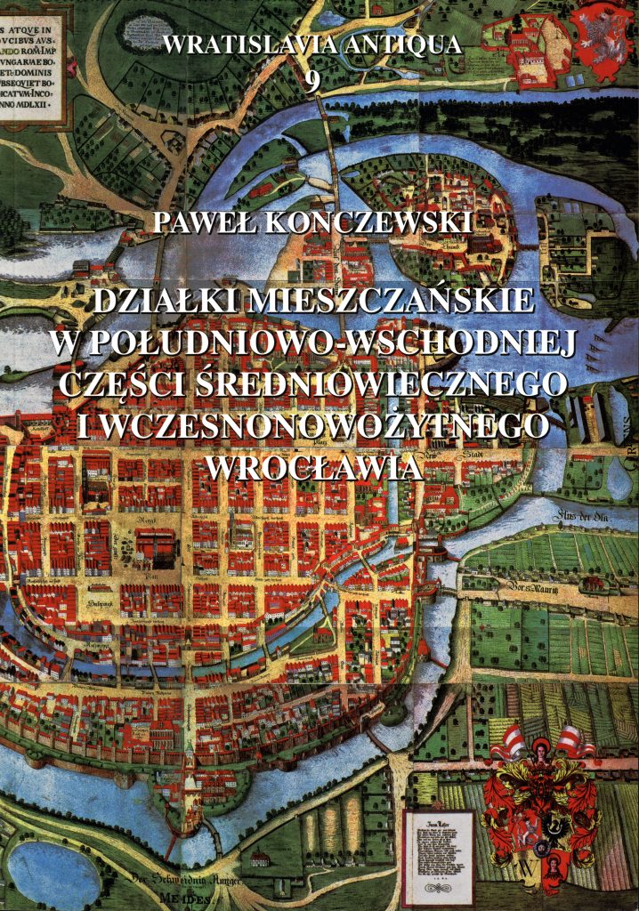 okładka tom 9