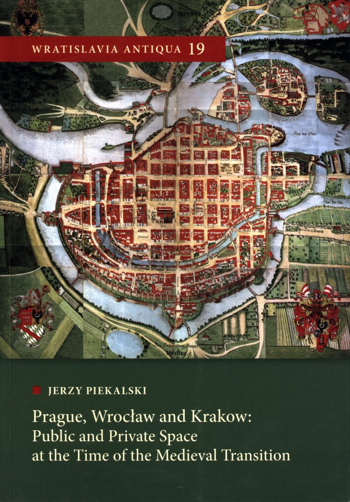 okładka tom 19